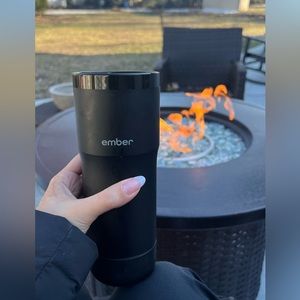 Ember Travel Mug - SOLD
